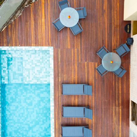 Villa Justen Pousada Lencois Exterior photo